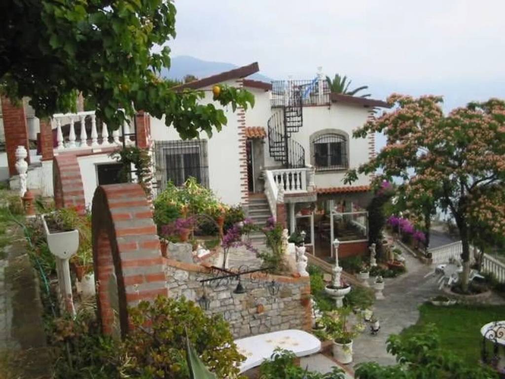 Villa a Laigueglia - Foto 4