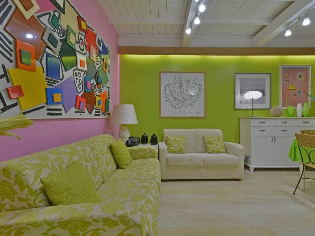 Appartamento a Alassio in Quartiere Centro - Foto 2