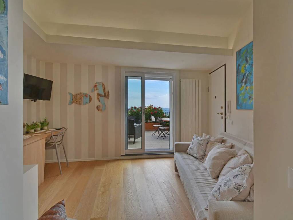 Appartamento a Laigueglia in Via Dante Alighieri, 200 - Foto 3