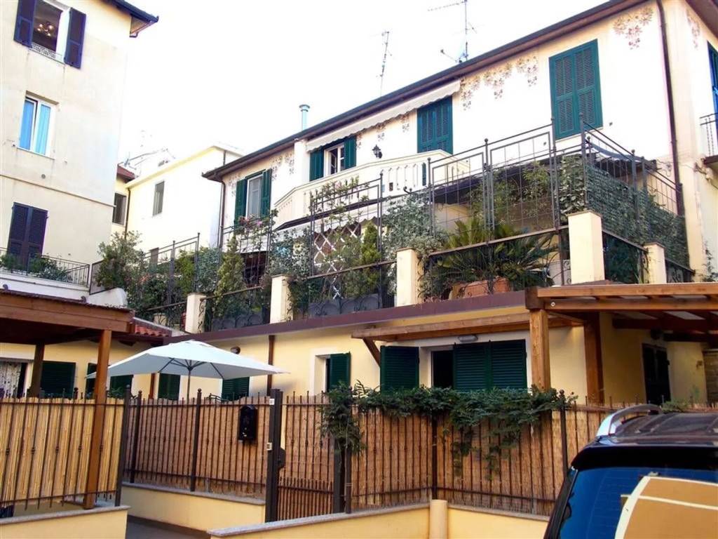 Appartamento a Alassio in Quartiere Centro - Foto 3