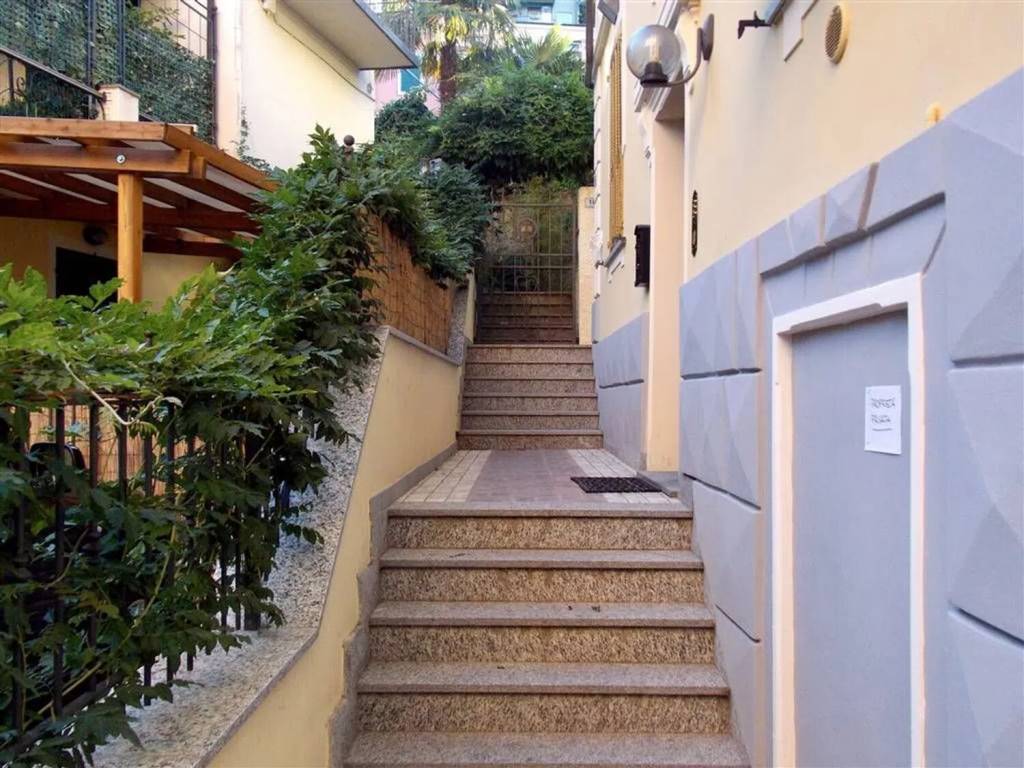 Appartamento a Alassio in Quartiere Centro - Foto 4
