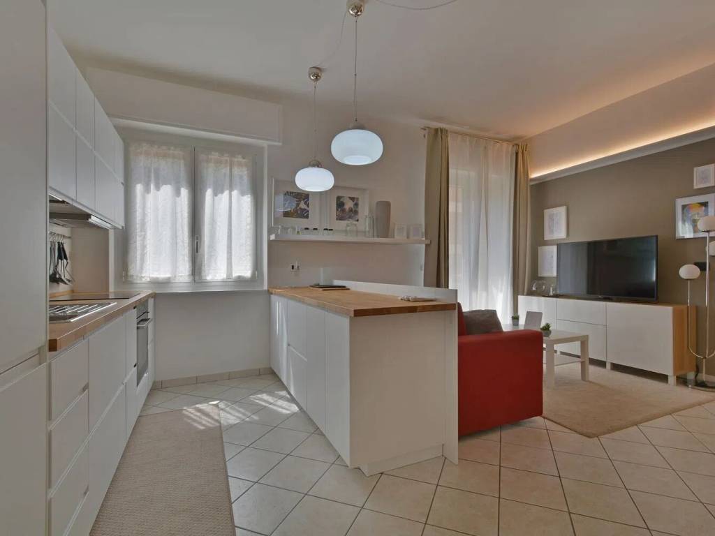 Appartamento a Alassio in Via L. Da Vinci, 246 - Foto 2