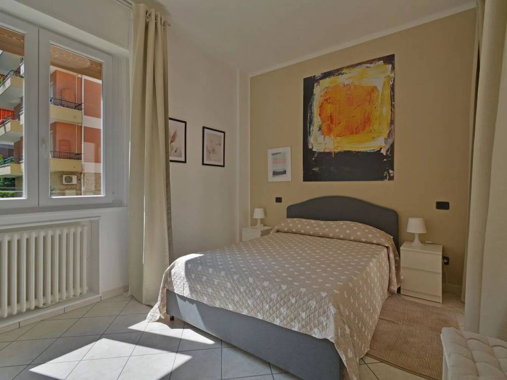 Appartamento a Alassio in Via L. Da Vinci, 246 - Foto 3