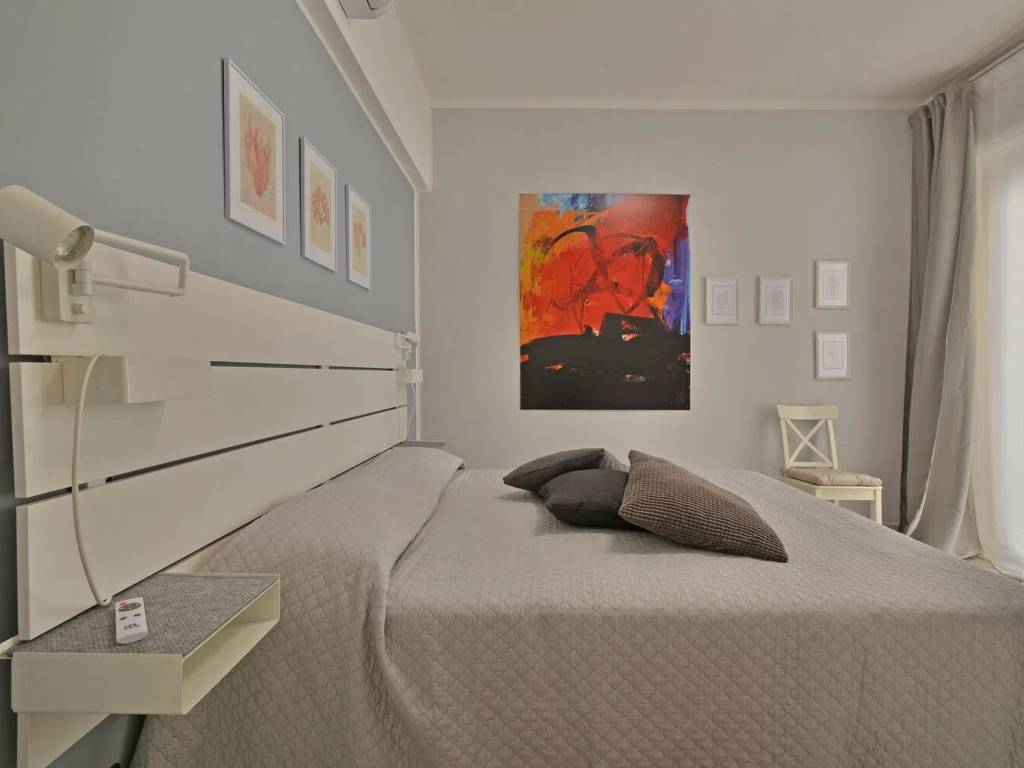 Appartamento a Alassio in Via L. Da Vinci, 246 - Foto 4