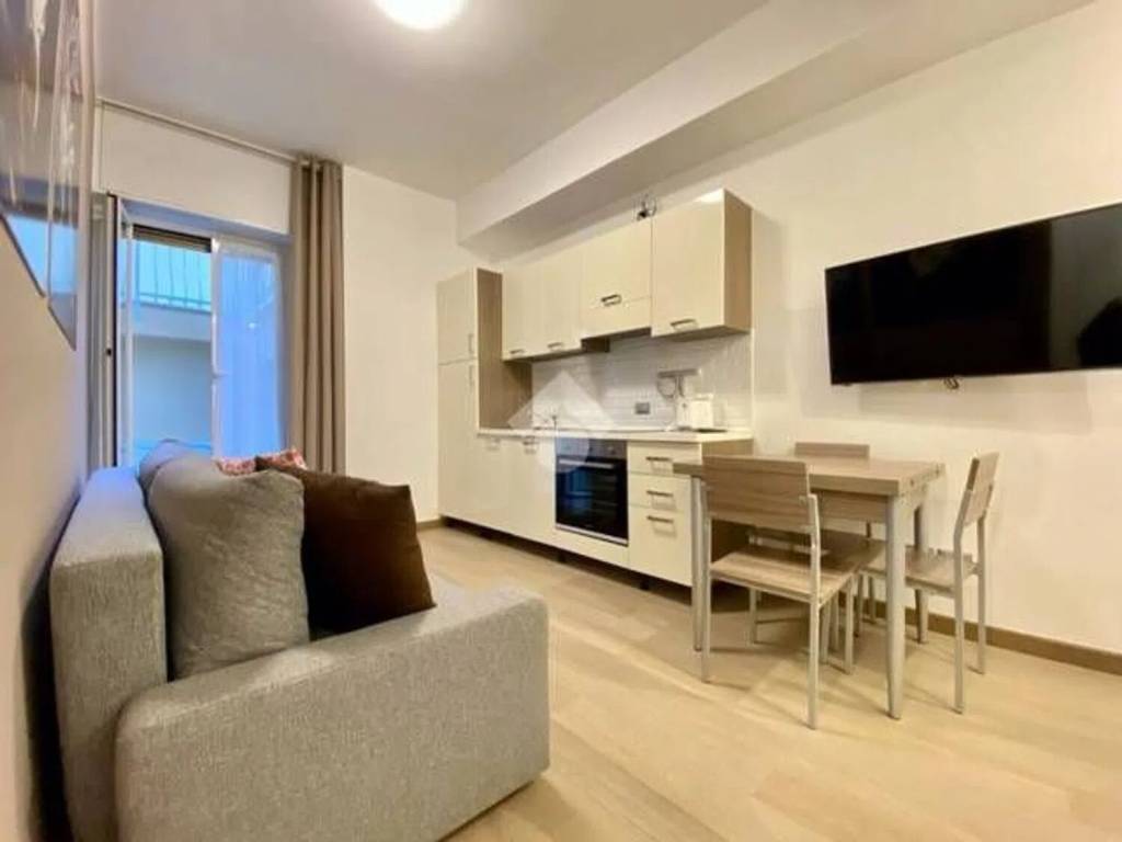 Appartamento a Alassio in Via Leonardo Da Vinci, 240 - Foto 2