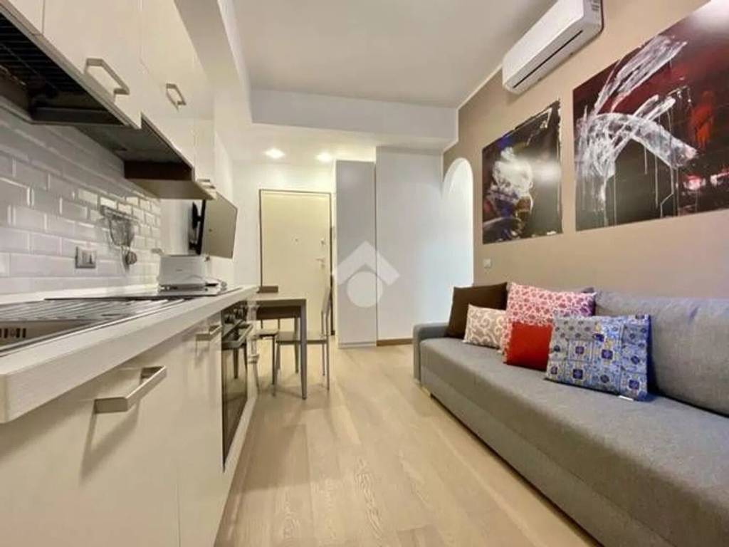 Appartamento a Alassio in Via Leonardo Da Vinci, 240 - Foto 3