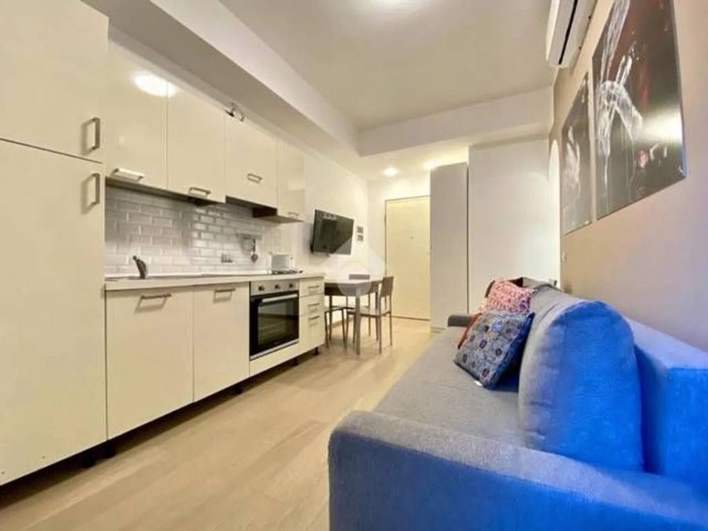 Appartamento a Alassio in Via Leonardo Da Vinci, 240 - Foto 4