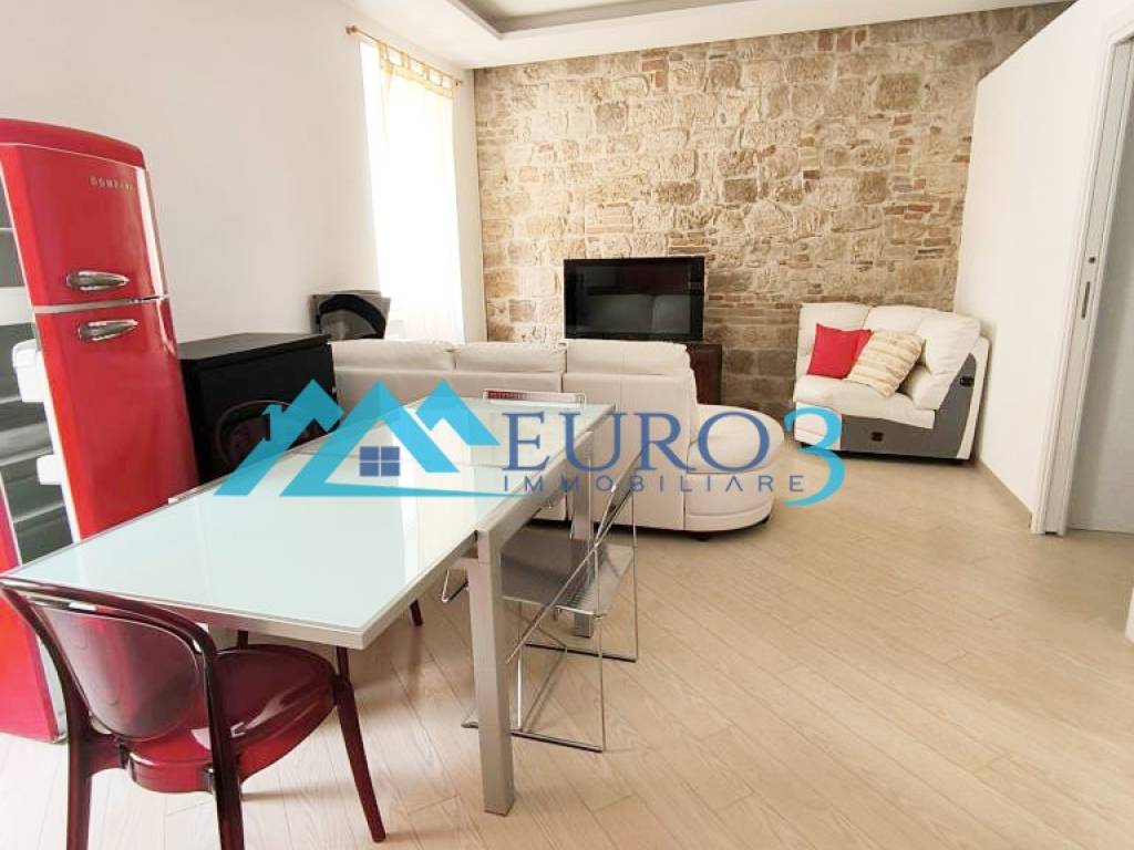 Appartamento a Ascoli piceno in Corso Giuseppe Mazzini, 191 - Foto 2