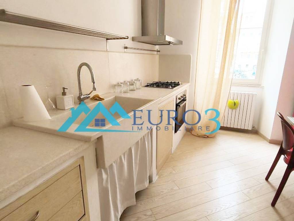 Appartamento a Ascoli piceno in Corso Giuseppe Mazzini, 191 - Foto 3