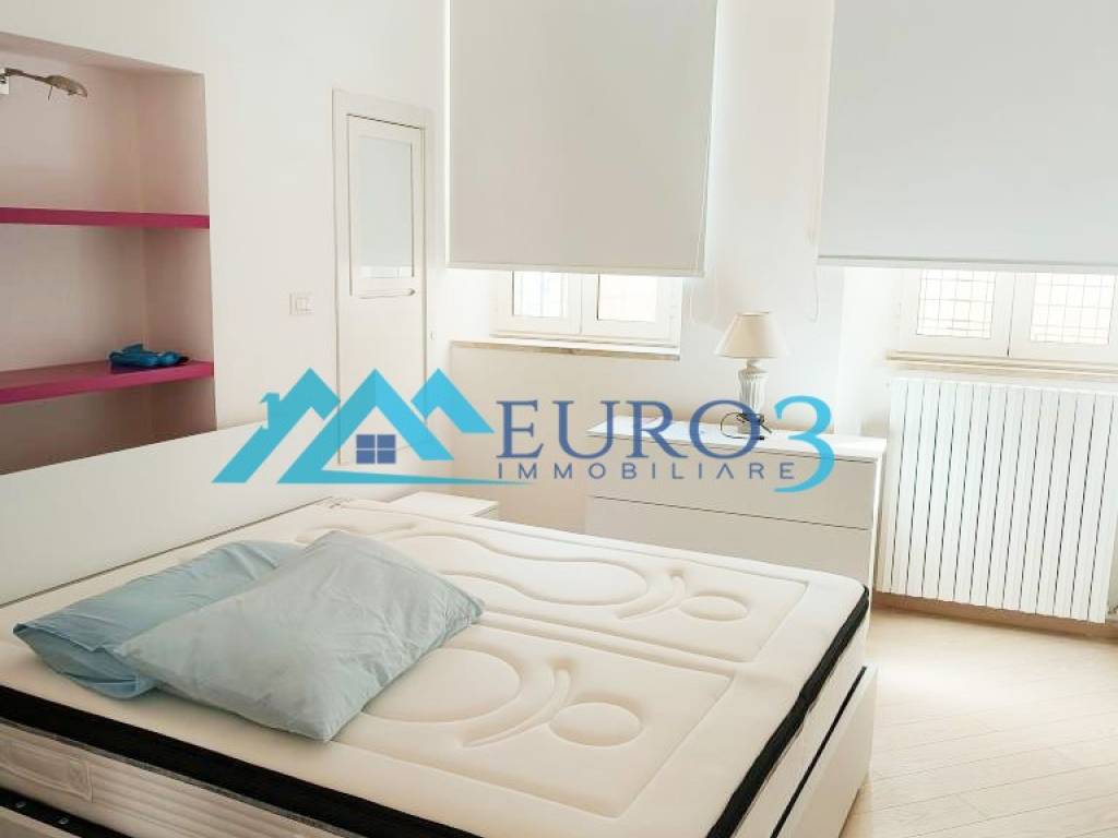 Appartamento a Ascoli piceno in Corso Giuseppe Mazzini, 191 - Foto 4