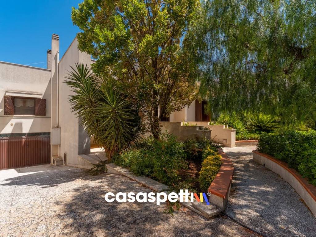 Villa a Sava in Via Montanara 68 - Foto 2