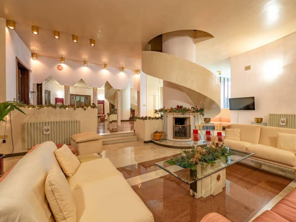 Villa a Sava in Via Montanara 68 - Foto 5
