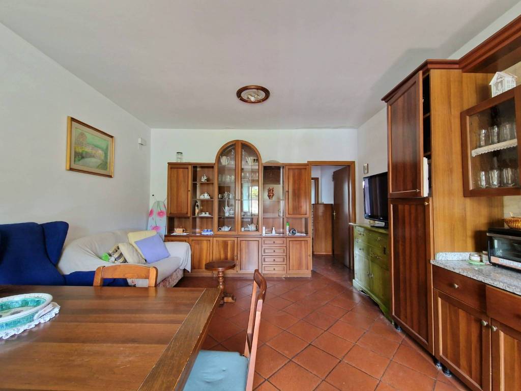 Appartamento a Quarrata in Via Santonuovo - Foto 2