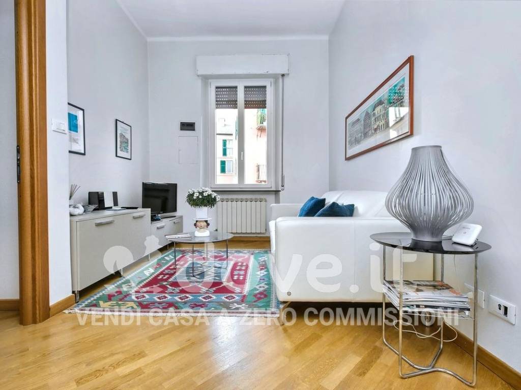 Appartamento a Genova in Viale Giuseppe Alberto Bottaro, 1 - Foto 5