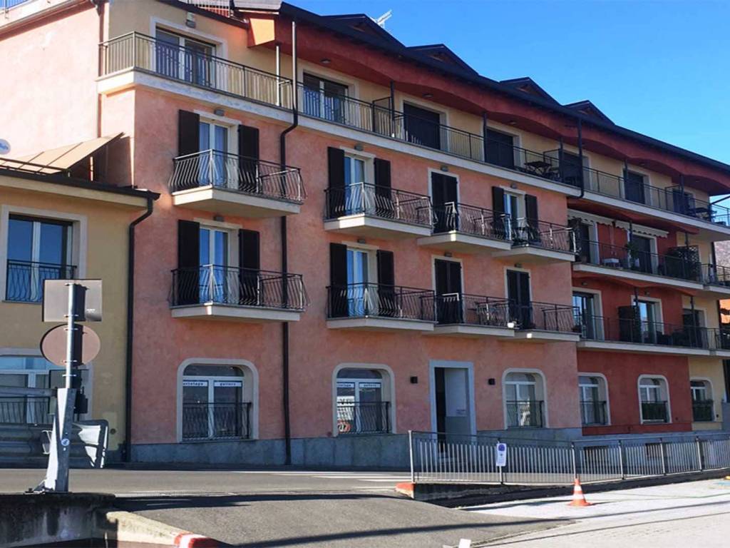Appartamento a Baveno in Via Mottarone Loita - Foto 2