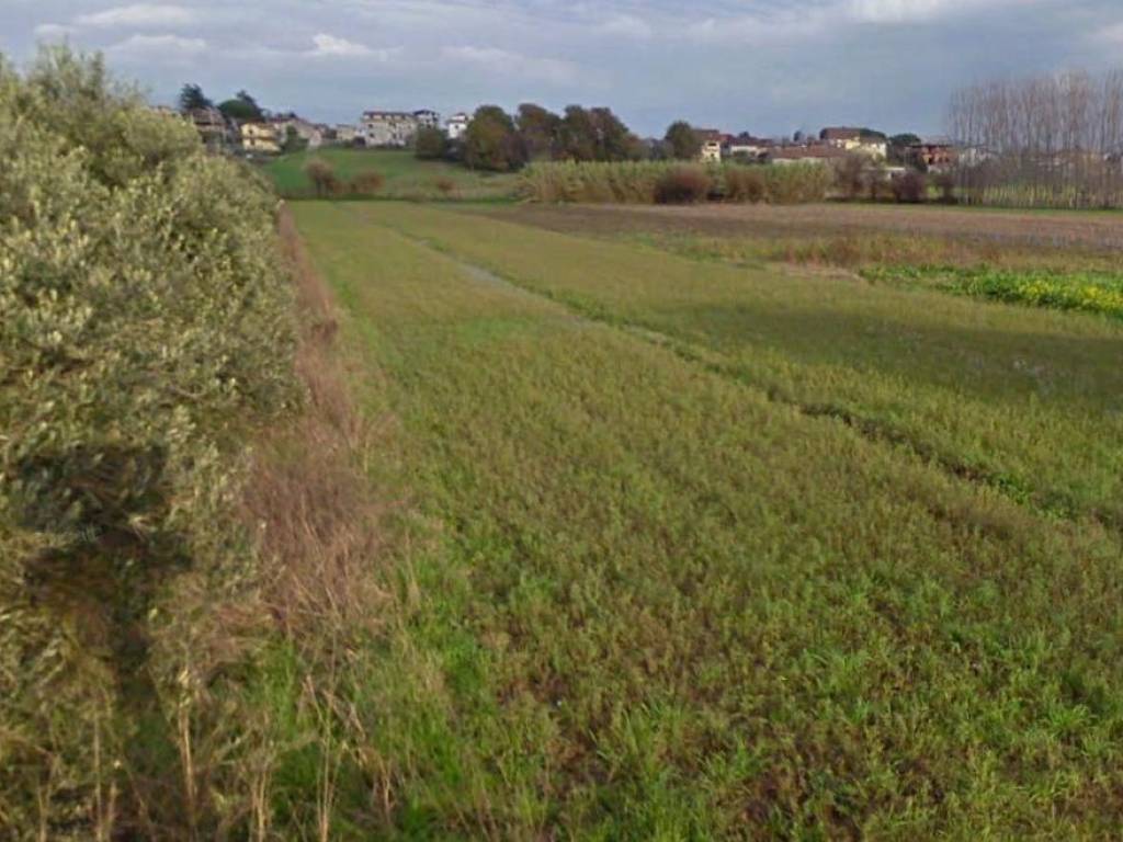 Terreno a Amorosi in Via Volturno - Foto 3