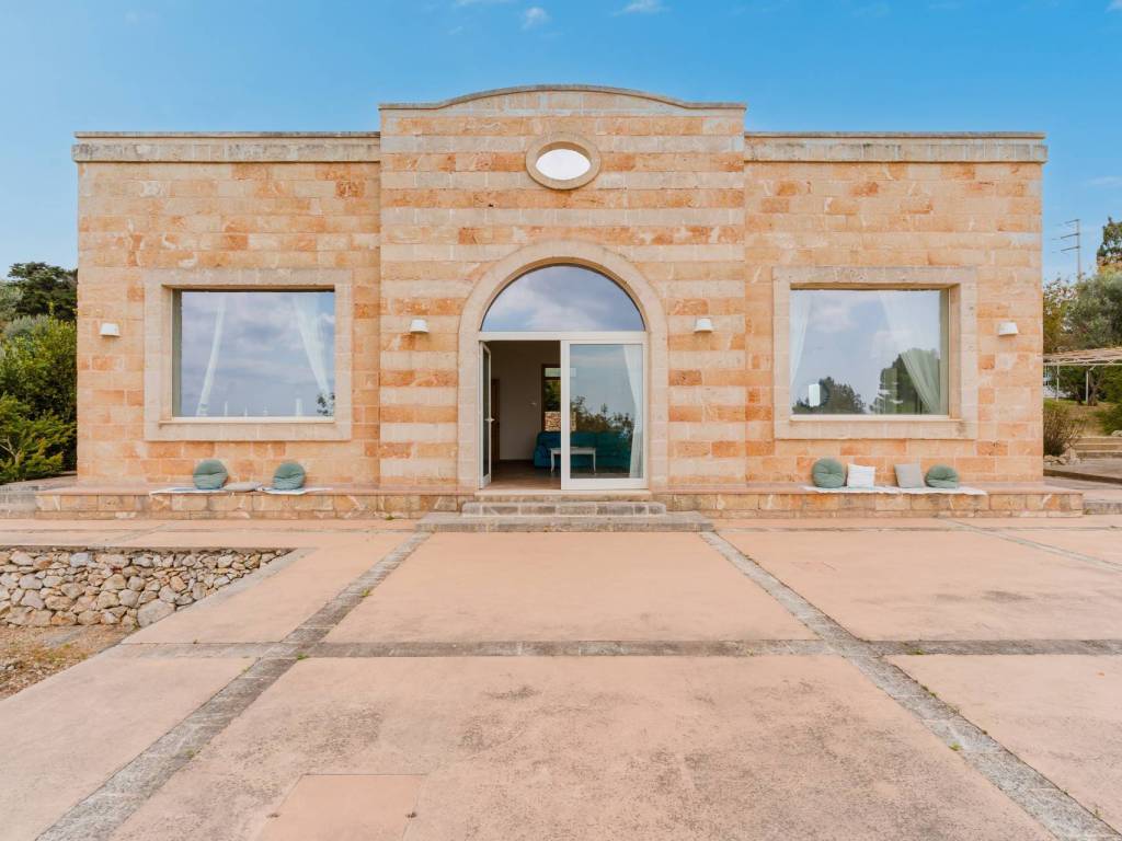 Villa a Tricase in Via Borgo Pescatori - Foto 3