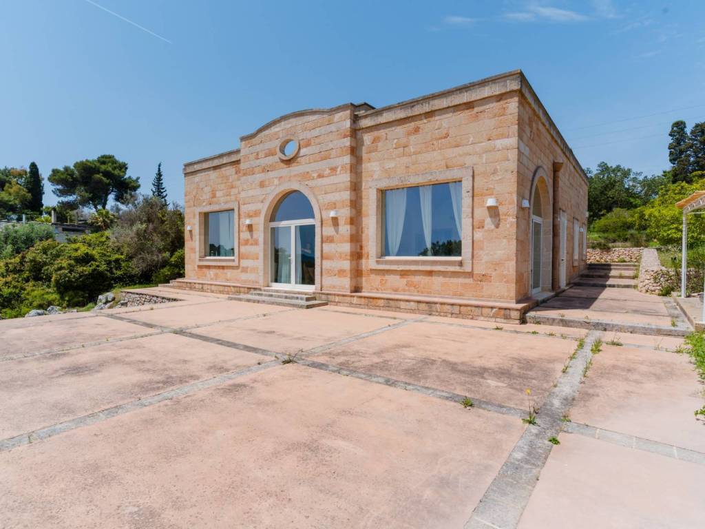 Villa a Tricase in Via Borgo Pescatori - Foto 4