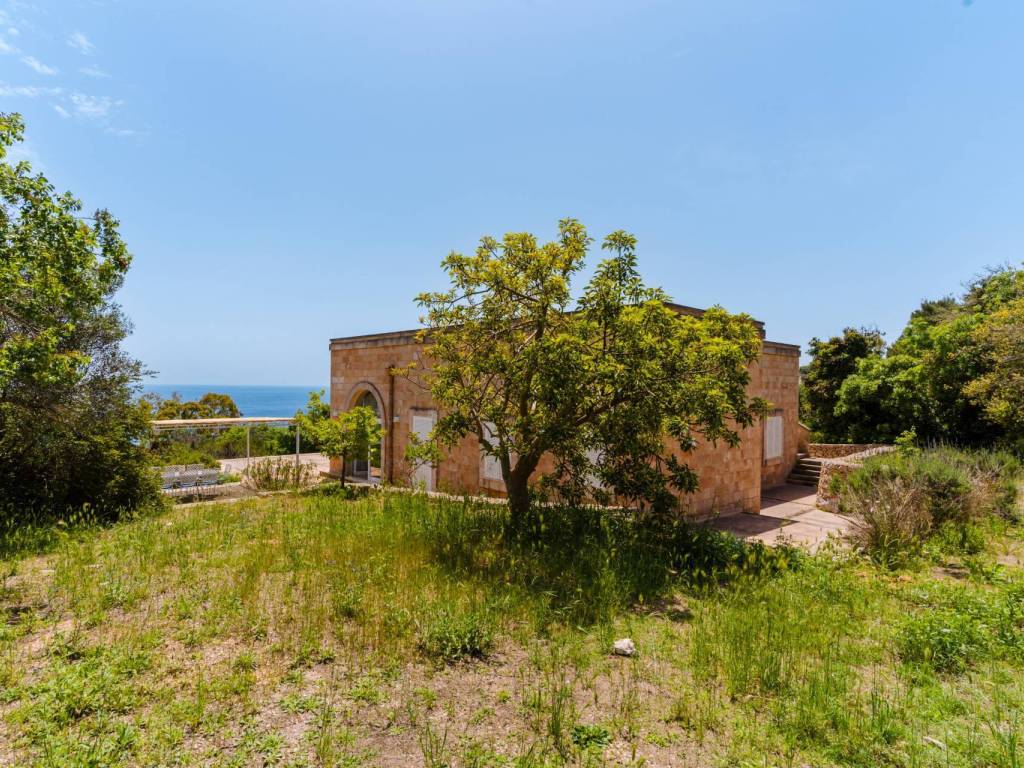 Villa a Tricase in Via Borgo Pescatori - Foto 5