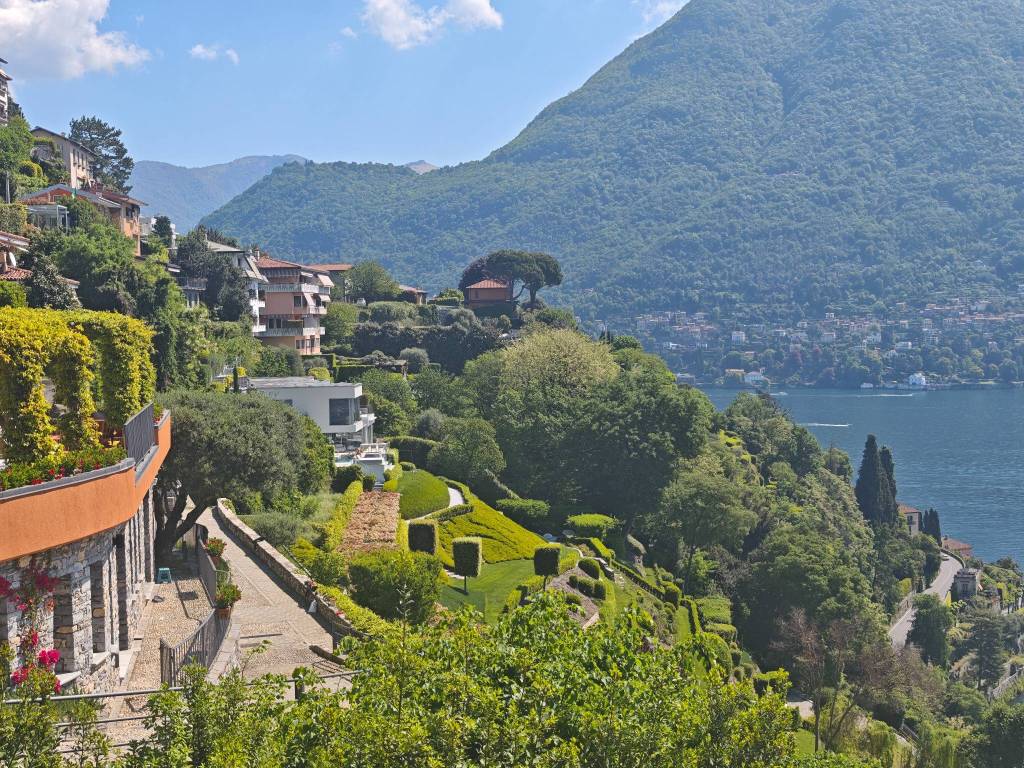 Appartamento a Cernobbio in Via della Libertà, 20 - Foto 4