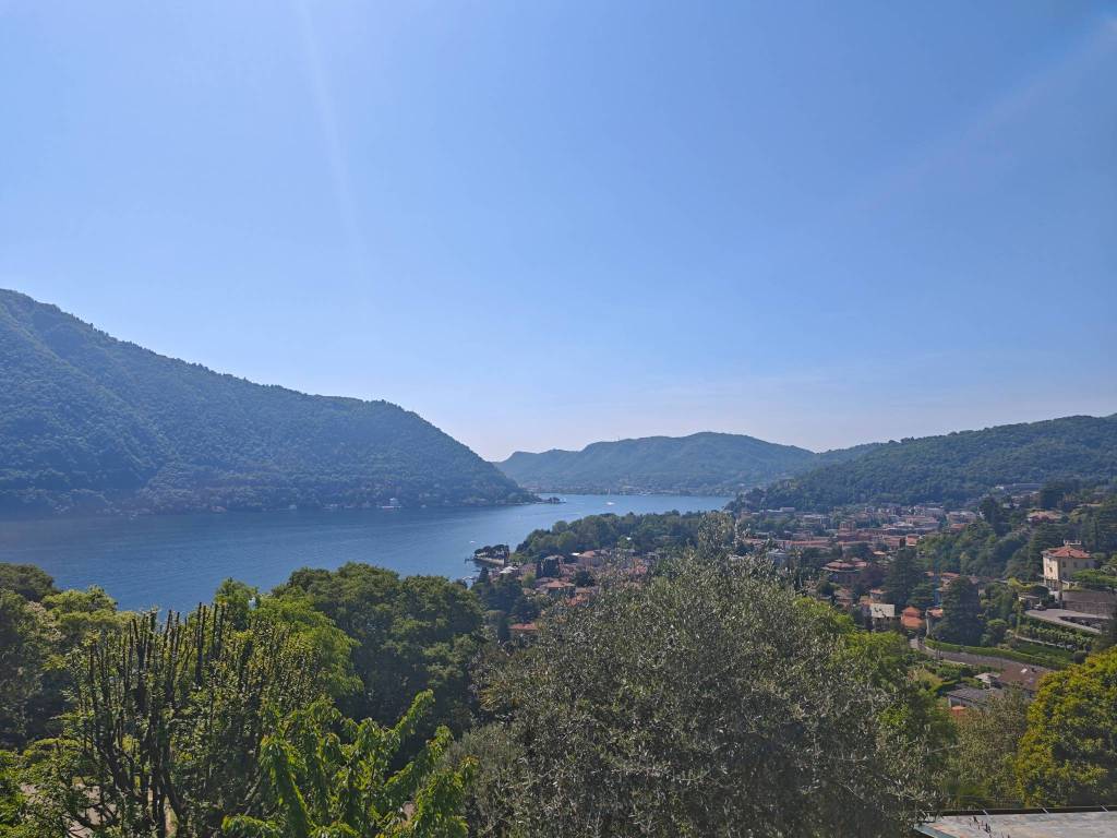 Appartamento a Cernobbio in Via della Libertà, 20 - Foto 5
