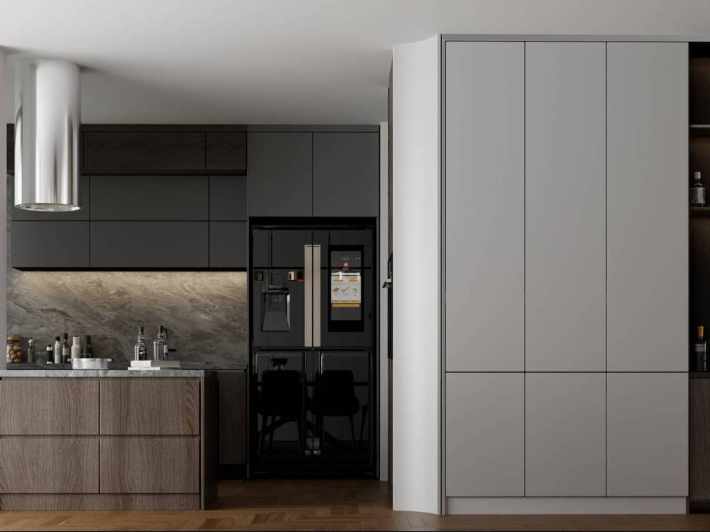 Appartamento a Lecce in Via Giammatteo, 39 - Foto 3