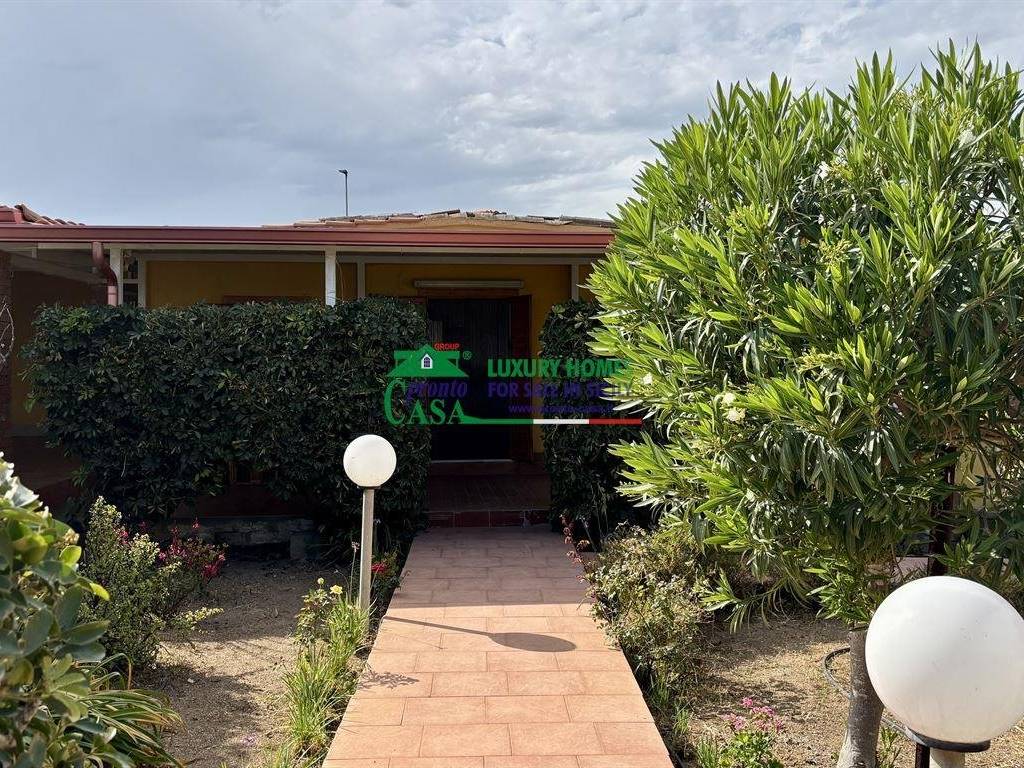 Casa indipendente a Santa croce camerina in Lungomare Anticaglie - Foto 2