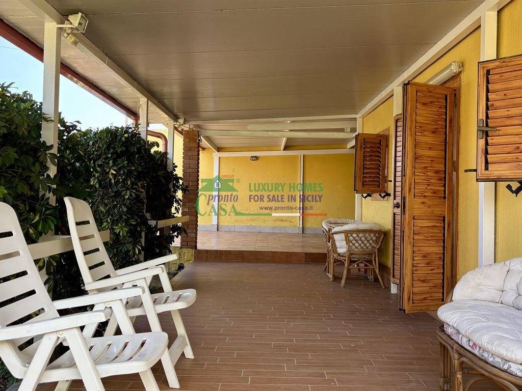 Casa indipendente a Santa croce camerina in Lungomare Anticaglie - Foto 4