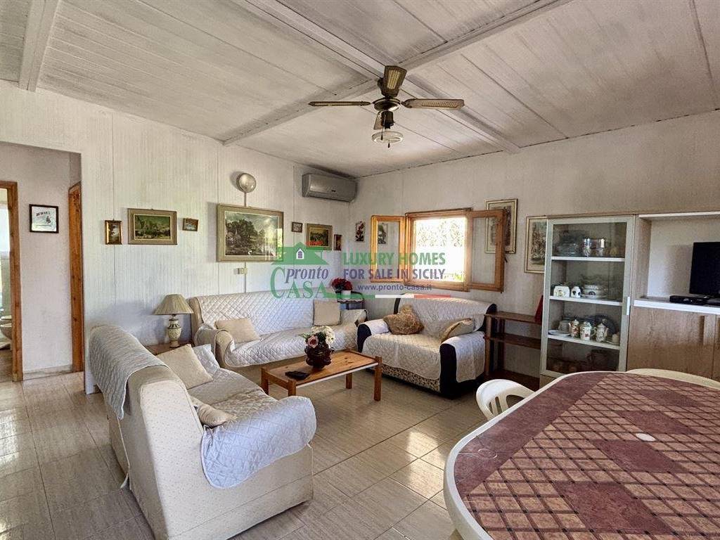 Casa indipendente a Santa croce camerina in Lungomare Anticaglie - Foto 5