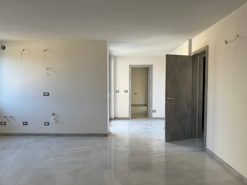 Appartamento a Trieste in Via Domenico Rossetti, 84 - Foto 2