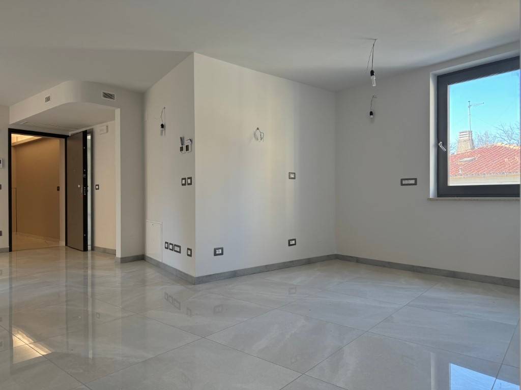 Appartamento a Trieste in Via Domenico Rossetti, 84 - Foto 3
