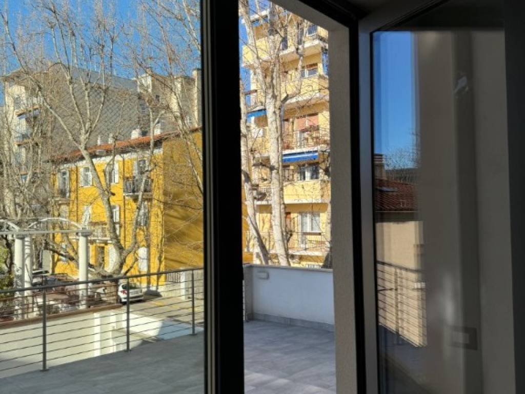 Appartamento a Trieste in Via Domenico Rossetti, 84 - Foto 4