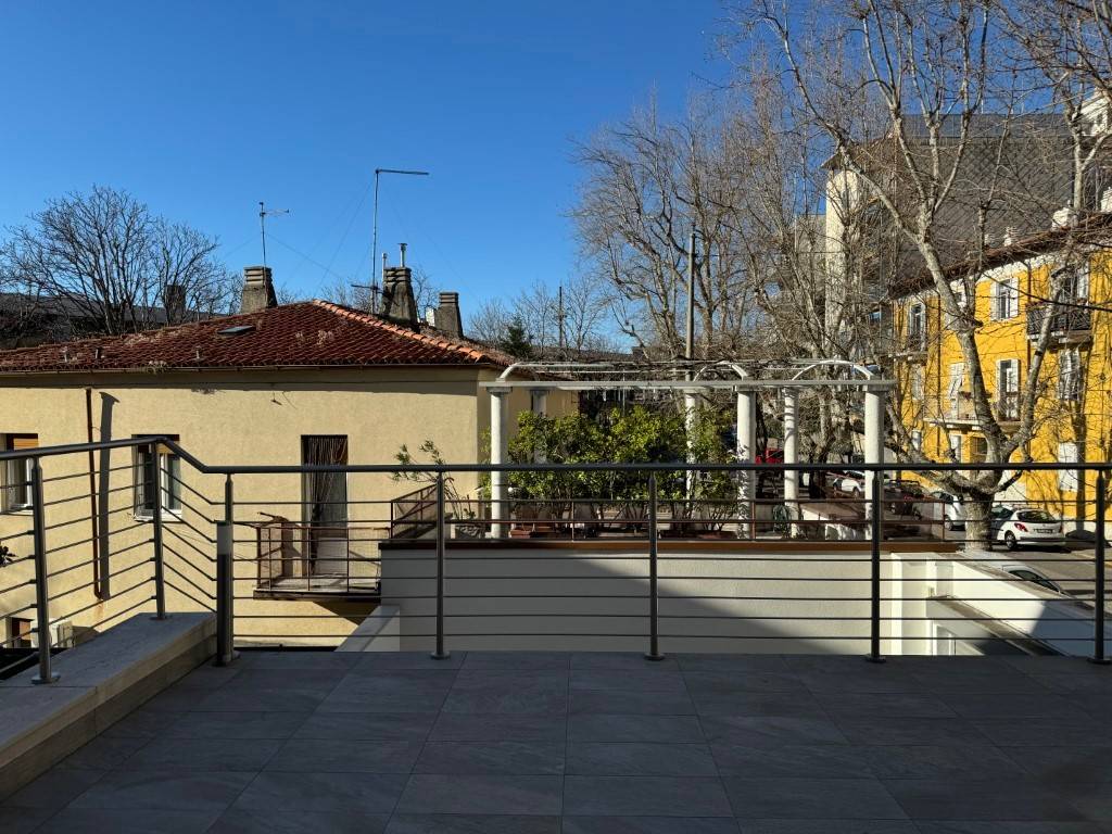 Appartamento a Trieste in Via Domenico Rossetti, 84 - Foto 5