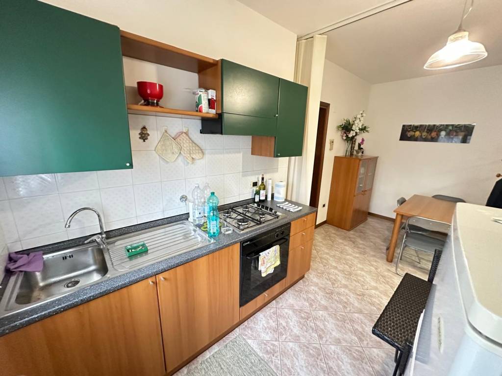 Appartamento a Reggio emilia in Via Maiella - Foto 4