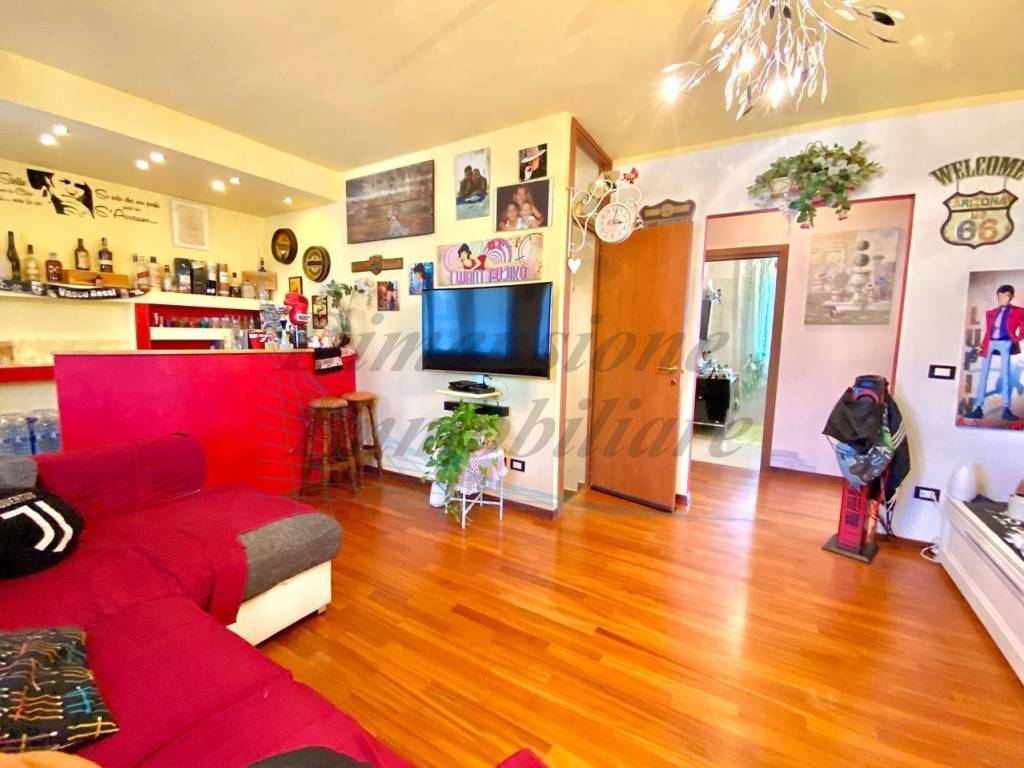 Appartamento a Cecina in Via Paolo Bocci - Foto 4