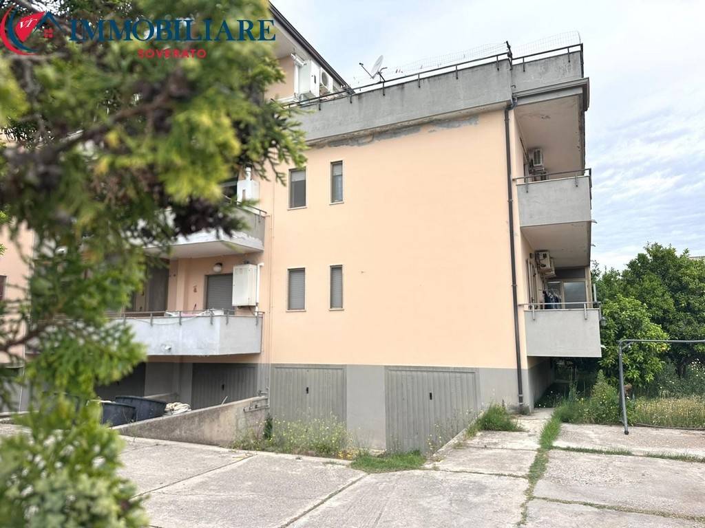 Appartamento a Davoli in Viale della Repubblica, 51 - Foto 3