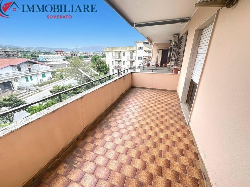 Appartamento a Davoli in Viale della Repubblica, 51 - Foto 4