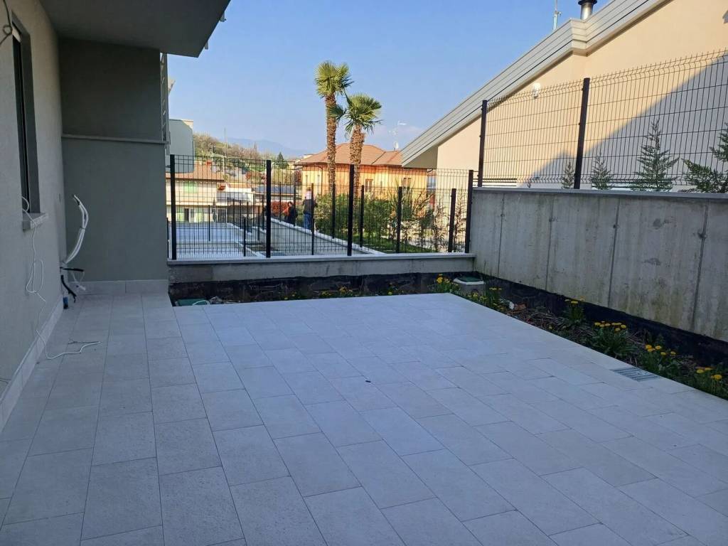 Villa a Adro in Via Torbiato S.N.C. - Foto 5