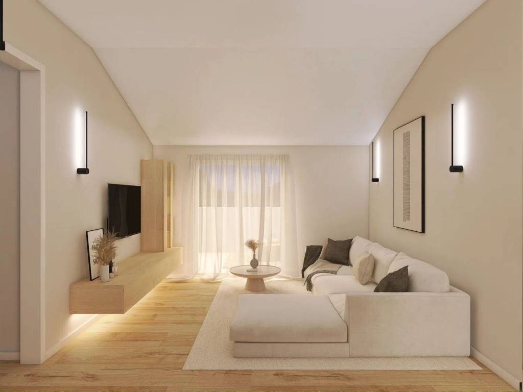 Appartamento a Brescia in Quartiere Di Urago Mella S.N.C. - Foto 3