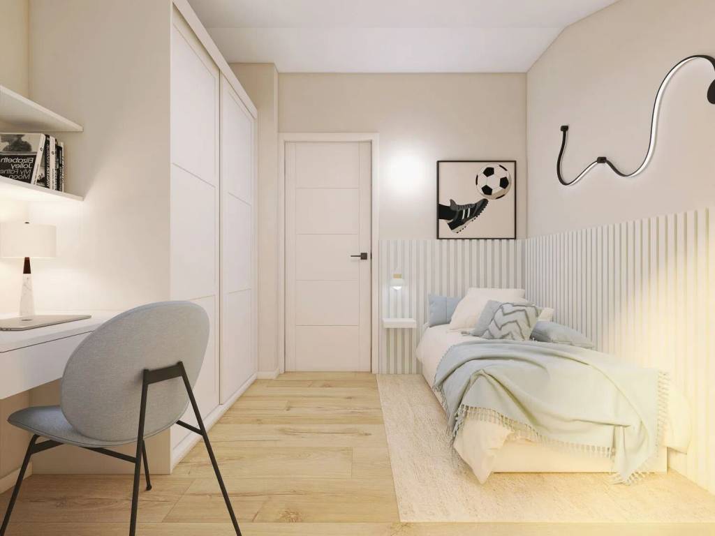 Appartamento a Brescia in Quartiere Di Urago Mella S.N.C. - Foto 5