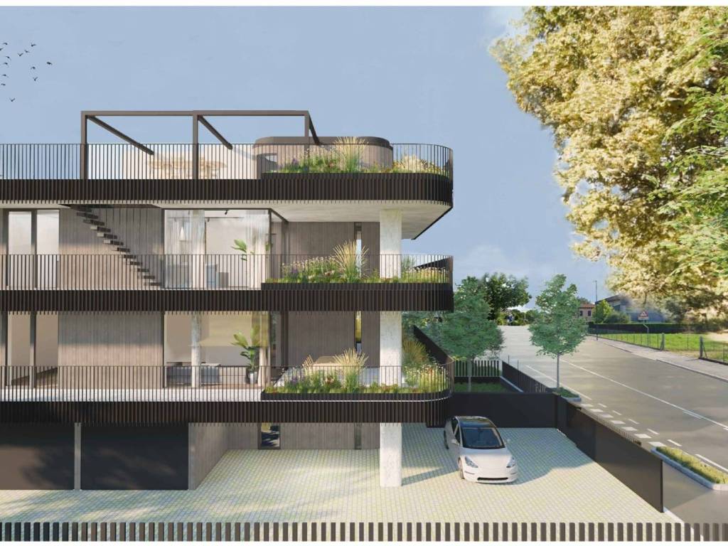 Appartamento a Montegrotto terme in Corso Delle Terme - Foto 4