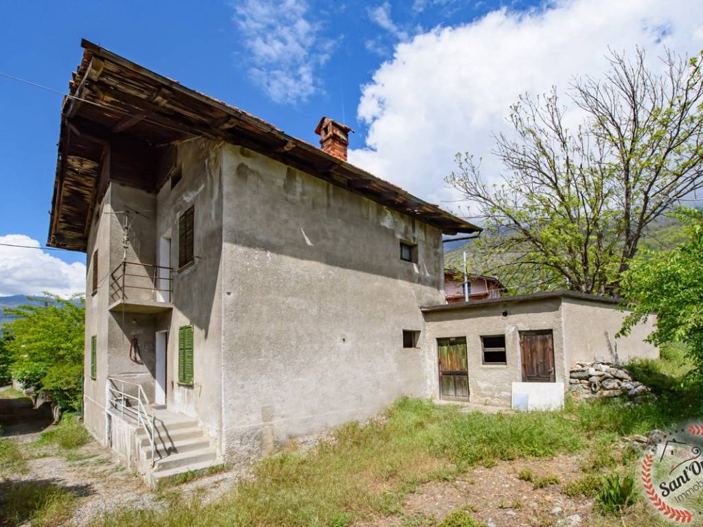 Villa a Quart in Villaggio Ronchet di Sotto - Foto 2