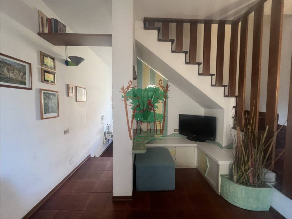 Attico / mansarda a Viareggio in Via Caio Duilio, 14 - Foto 3