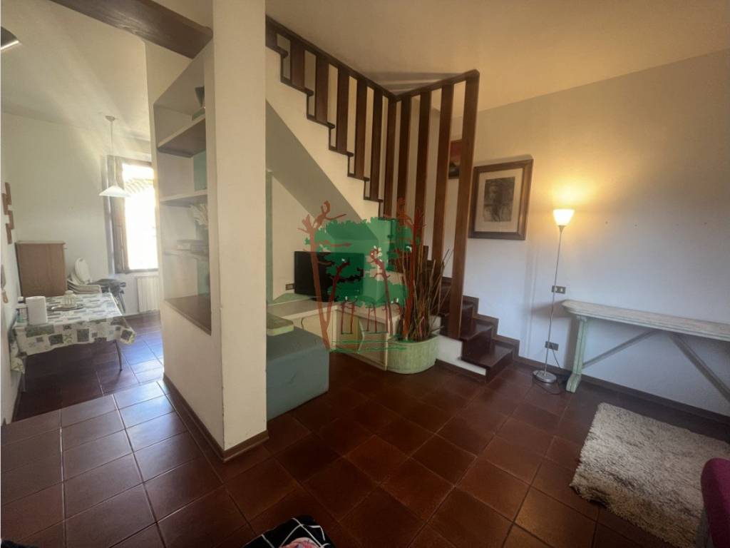 Attico / mansarda a Viareggio in Via Caio Duilio, 14 - Foto 4