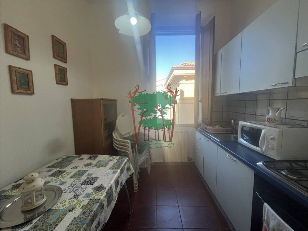 Attico / mansarda a Viareggio in Via Caio Duilio, 14 - Foto 5