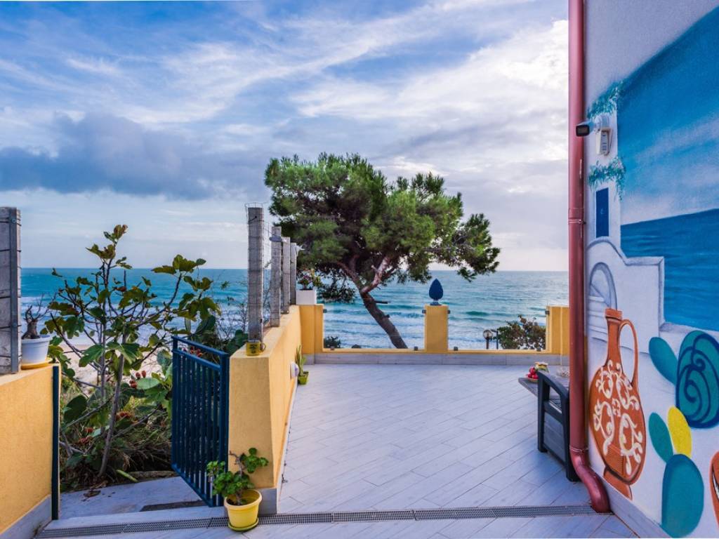 Casa indipendente a Licata in Strada Comunale Sant'Antonino - Foto 3