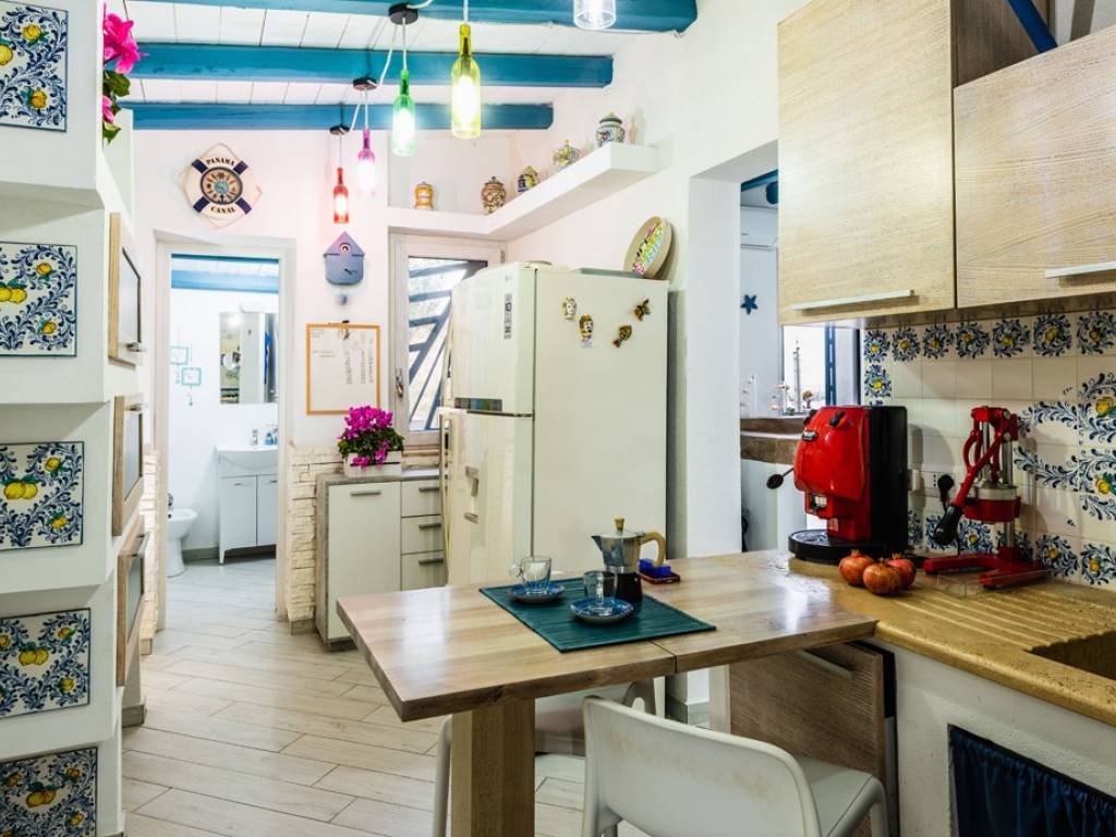 Casa indipendente a Licata in Strada Comunale Sant'Antonino - Foto 4
