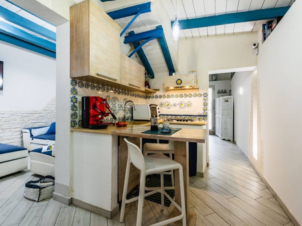 Casa indipendente a Licata in Strada Comunale Sant'Antonino - Foto 5