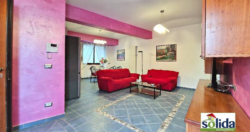 Appartamento a Barcellona pozzo di gotto in Via Antonio Abbate - Foto 2