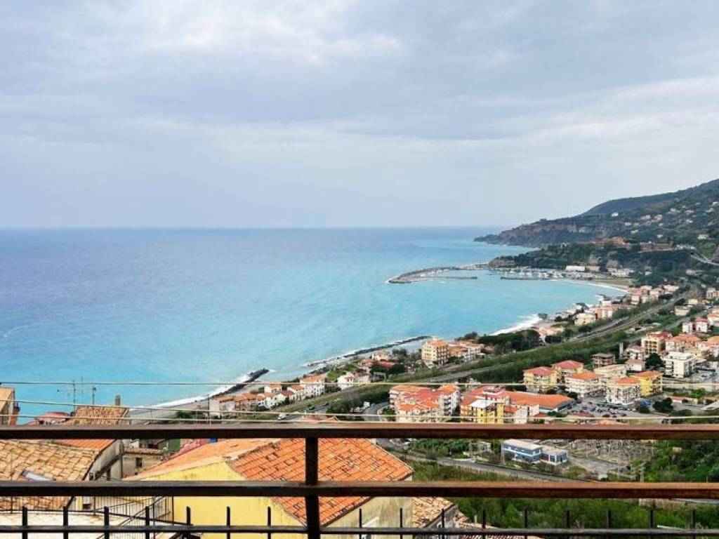 Appartamento a Cetraro in Via Regina Elena, 2 - Foto 2